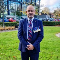 THALES AVS FRANCE SAS Employee Dave Gcgi's profile photo