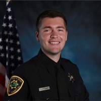 Greenville County Sheriff Ofc Employee Andrew Young's profile photo