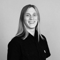 99 Exposure Employee Alex Shinn's profile photo