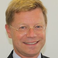 Manitou BF Employee Laurent Bonnaure's profile photo