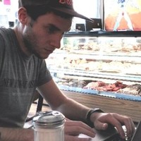 Oumi Employee Timothy Leffel's profile photo