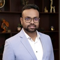 Viraaj Ventures Employee Mohit Mittal's profile photo