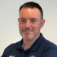 Legends Global Employee Brandon Walsh's profile photo