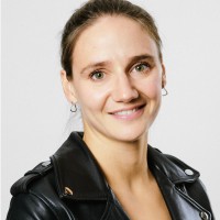 Honda France Employee Julie Coriol's profile photo