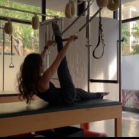 Polestar Pilates International Employee Michelle U.'s profile photo
