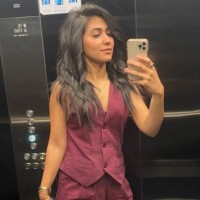 TIME CODE PRODUCTIONS Employee Hagar Elkarany's profile photo