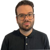 ETRA Employee Daniel Villalobos del Baño's profile photo