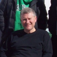 Richard Paradise Email & Phone Number