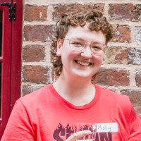 Intelligent Facility Solutions Ltd. Employee Molly Sutton's profile photo
