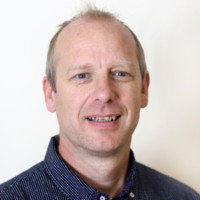 Cobwebb Communications Ltd. Employee Dave Payn's profile photo