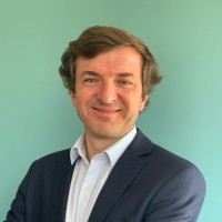 Servier Employee Aurelien Breton's profile photo