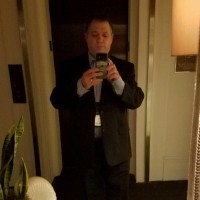 Cinema Equipment And Supplies Employee Juan Carlos Brea's profile photo