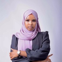 Aboosto.com Employee Sagal Ali's profile photo