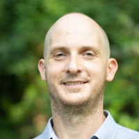 Lunchbox Labs Employee Ben Davis's profile photo