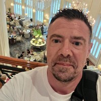Ramsay Customs & Logistics Employee Jeremiah Buckingham's profile photo
