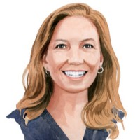 DesignMap Employee Audrey Crane's profile photo