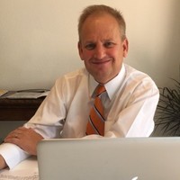 Headwall Private Markets LLC Employee James Crompton Jr's profile photo