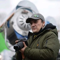 Nomadic Pictures Employee Chris Deger's profile photo