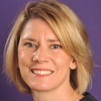 Evri Employee Ros Hunt's profile photo