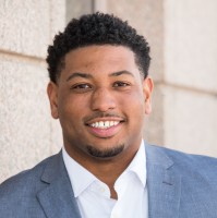 Vaughn Construction Employee Taj Smith's profile photo