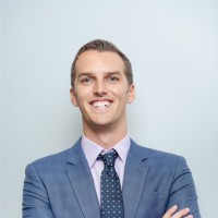 Financial Conduct Authority Employee Angus Ross's profile photo