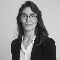 Histovery Employee Mathilde Michaut's profile photo