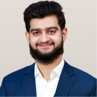 ClayMasterio Employee Muhammad Hammad's profile photo