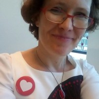 Barbara van de Kerke Email