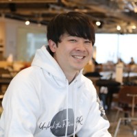 HENNGE Employee Munehiro Ikebukuro's profile photo