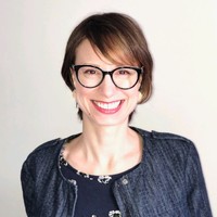 JUMP Math Employee Claudia de Simone's profile photo