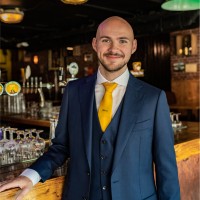 SSH (Stichting Studenten Huisvesting) Employee Derk van Velthoven's profile photo