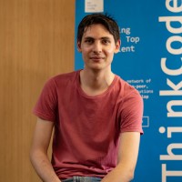 DrakkenTech Employee Shane van Niekerk's profile photo