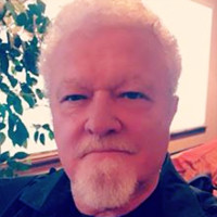 ClaimInformatics, Inc. Employee Thomas Parker's profile photo