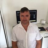 Create Inc. Employee Steve Hendry's profile photo