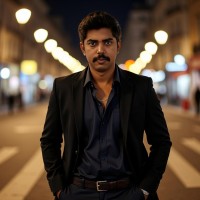 TerraTern Employee Baskaran R's profile photo