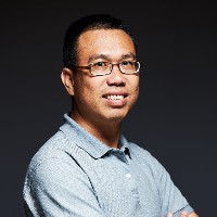 BE GROUP Employee Thanh Nguyen's profile photo