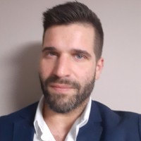 Welldone Employee Attila Vitéz's profile photo