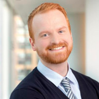 NPR Employee Michael Chaplin's profile photo