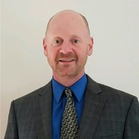 Wise Foods Employee David Protheroe's profile photo