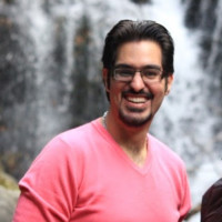 ONK Therapeutics Employee Amin Tashakor's profile photo