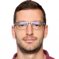 MagiCom Budapest - London Employee Tamás Mácsai's profile photo