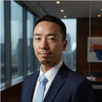 NMSI INC. Employee Steven Seo's profile photo