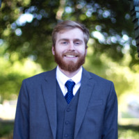 TRSS Employee Patrick Watts's profile photo