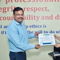 Margdarshak Employee Sandeep Singh's profile photo