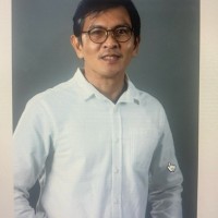 YCO Cloud Employee Ellison Ipapo's profile photo