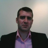 Direct Line Group Employee Steve Hubbard's profile photo