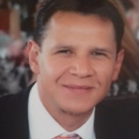 Ismael Córdoba Ramírez Email