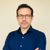 ParTec AG Employee Nicolas Carlier's profile photo