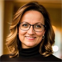 Lidia Harcar Email & Phone Number