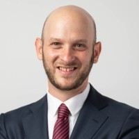 Amulet Capital Partners, LP Employee Gabe Luft's profile photo